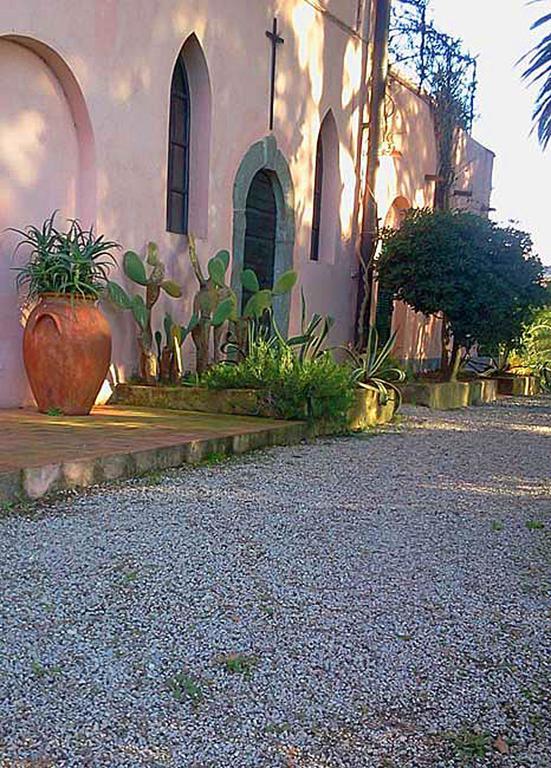 Villa San Giuseppe Porto Azzurro Exterior photo